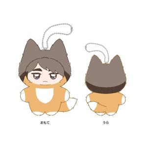 アニメ「ハイキュー！！」 ちみけもますこっと 10.宮治