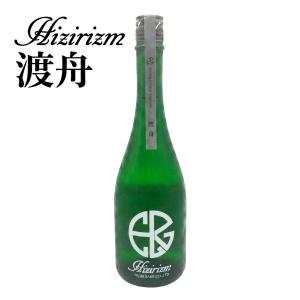 Hizirizm 渡舟50　生　720ml