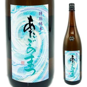 泡波 [大阪府内限定発送商品］波照間酒造 泡盛 泡波 一升瓶/1800ml 30