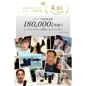洗顔料 メンズ オーガニック 石鹸 洗顔フォー...の詳細画像3