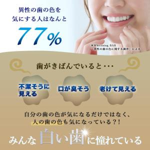 ホワイトニング 歯磨き粉 SHINE WHIT...の詳細画像3