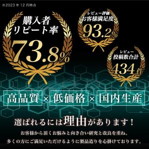 炭酸 育毛剤 BLACK VITAL EXTR...の詳細画像4