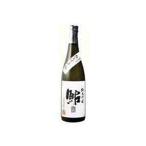 日本酒 鮎正宗（あゆまさむね）鮎 純米吟醸720ml(新潟県 鮎正宗酒造）