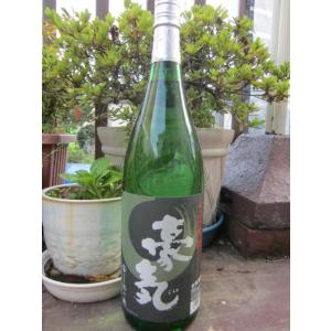 そば焼酎 豪気 ごうき 1800ml 蕎麦焼酎 25度 福岡県 杜の蔵｜asahiyasaketen