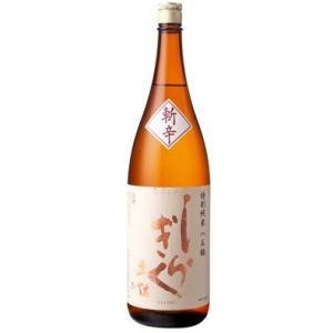 日本酒 辛口 土佐しらぎく とさしらぎく 斬辛 特別純米1800ml 高知県 仙頭酒造