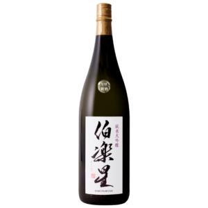 くどき上手 日本酒 純米大吟醸 720ml箱付き 地酒 山形県 亀の井酒造