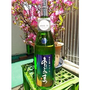 日本酒 あたごのまつ純米吟醸ささら1.8Ｌ宮城県 新澤醸造 Kura master 2023プラチナ...