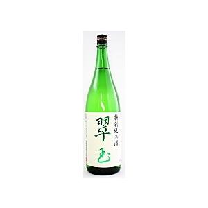 翠玉特別純米1800ml 日本酒 秋田県 両関酒造