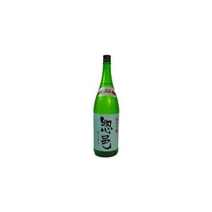 日本酒 惣邑(そうむら)純米吟醸 羽洲誉720ml(山形県 長沼合名)