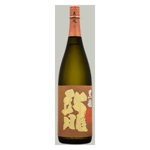 黒龍 こくりゅう 龍 大吟醸 1800ml 箱なし 福井県 黒龍酒造 日本酒