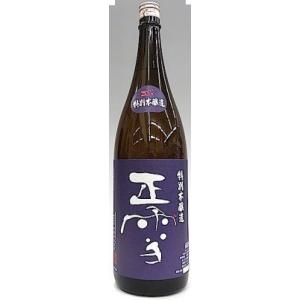 日本酒 正雪 しょうせつ 特別本醸造1.8L神沢川酒造 静岡県