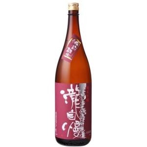 瀧自慢 純米吟醸 備前雄町1800ml 日本酒 三重県 瀧自慢酒造
