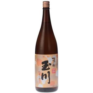 日本酒 玉川 たまがわ 丹後1800ml 木下酒造 京都府