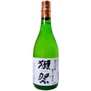 くどき上手 日本酒 純米大吟醸 720ml箱付き 地酒 山形県 亀の井酒造