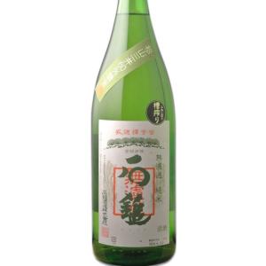 日本酒 石鎚 いしづち 無濾過純米 槽搾り1800ml 日本酒 愛媛県 石鎚酒造