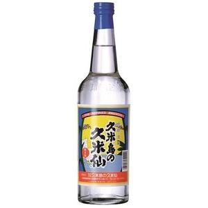 久米島の久米仙「 沖縄 」 43度,1,800ml 30年物 / 泡盛古酒 43_ead1d62b-042a-4749-a53f-