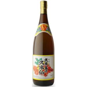 久米仙 古酒 40% 泡盛 40度 久米島の久米仙 5年古酒【泡盛】 720ml : くまの焼酎屋 - 通販