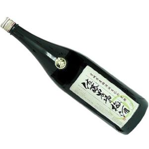 佐藤農場の梅酒 黒糖梅酒1.8L