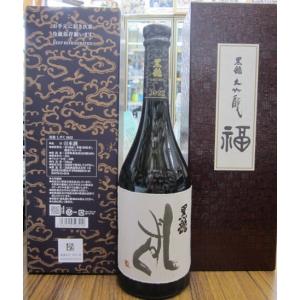 黒龍しずく(大吟醸)720ml入り(定価6600円)黒龍酒造飲み比べセット