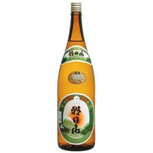 朝日山 百寿盃 1800ml 日本酒 新潟県 朝日酒造 蔵元正規取扱店