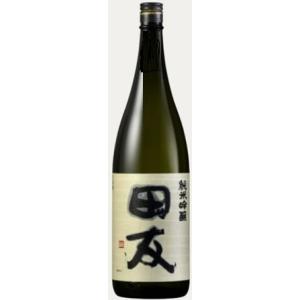 日本酒 KuraMaster2023 サケカレッジ2023金賞酒 田友 純米吟醸1800ml 高の井酒造