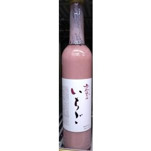 鳳凰美田 いちご 500ml (小林酒造 栃木) チルド便対象商品