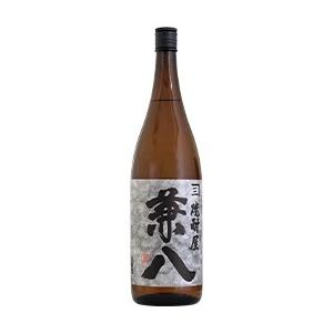 兼八 1800ml 麦焼酎 四ツ谷酒造 (数量限定、期間限定、定価販売、ネット限定)期間中お1人様1注文のみ : 朝日屋酒店 ヤフー店 - 通販 - Yahoo!ショッピング 兼八 1800ml 麦焼酎 四ツ谷酒造 (数量限定、期間限定、定価販売、ネット限定)期間中お1人様1注文のみ : 朝日屋酒店 ヤフー店 - 通販 - Yahoo!ショッピング