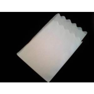 紙ナフキン六折り波型1000枚 六ツ折ナプキン 激安 お手拭き