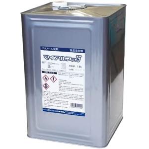 アルコール除菌液 18L 日本製 エタノール ブリーズ 除菌剤