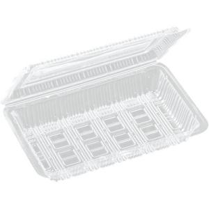 フードパック 特2浅100枚 エフピコ バイキング テイクアウト容器 お持ち帰り容器 使い捨て容器 ...