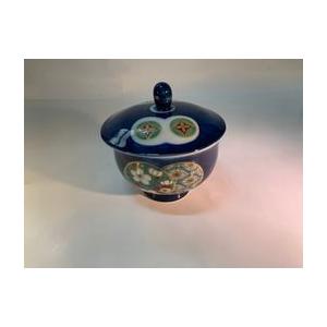 ブルーオニオン 並行輸入品 マイセン フタ付き湯呑み 44074 : 輸入