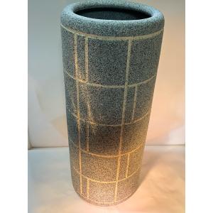 展示品 衝立 パーテーション 山水画ふすま 縁どんす巻き 国産品 天然木