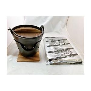 一人鍋セット アルミ ソロキャンプ コンロセット 固形燃料 ひとり鍋
