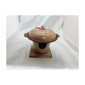 鍋 お鍋 新都鍋セット 一人鍋 中 ステンレス あられ鍋 冷やし鉢 無地