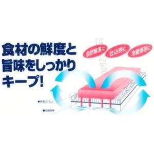 ユニチャーム フレッシュマスター 魚 肉のため...の詳細画像2
