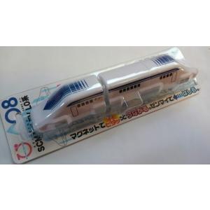 マグネット ぴったんこ超特急 エスシーマグレブLO系 リニア SCMAGLEV