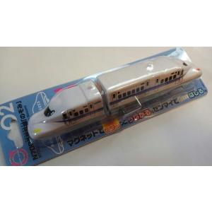 マグネット N700系 新幹線 のぞみ 東海道新幹線 かわいい オモチャ
