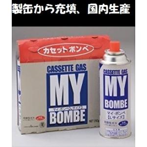 カセットボンベ 3本組 カセットコンロ用ボンベ 日本製 通常サイズ ニチネン 備蓄燃料 災害 災害対...