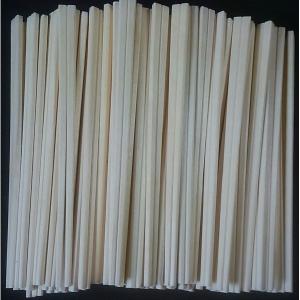 割箸 白楊元禄箸4.8 40膳 感染予防 アスペン 使い捨て箸