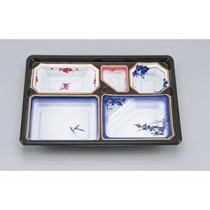 仕出し弁当箱　14個　料亭　飲食店 職人の手による高級本格仕出し弁当『八重（やえ）』 | 丸の内 仕出し