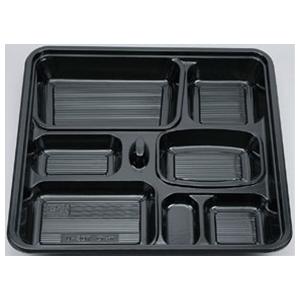 U-207 能登共蓋 セット20枚 仕出し弁当 テイクアウト 使い捨て弁当 シーピー化成 業務用 お...