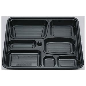 U-208 能登共蓋セット20枚 仕出し弁当 テイクアウト 使い捨て弁当 シーピー化成 業務用 お持...