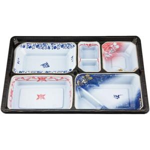 仕出し弁当 CU-233 清秀共蓋セット 20個 テイクアウト弁当 使い捨て容器 シーピー化成 業務...