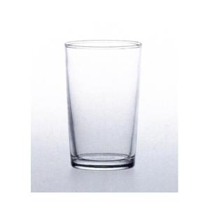 コップ 01108HS タンブラー210ml 日本製 食器洗浄機対応 食洗機対応 国産 無地 透明 中サイズ 小さい シンプル グラス 家庭用 業務用 飲食店 焼肉店 居酒屋 S M