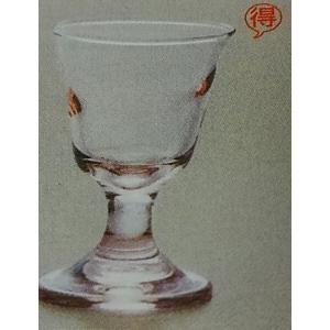 東洋佐々木ガラス 冷酒グラス 75ml MZ09453 日本製 無地 シンプル 透明