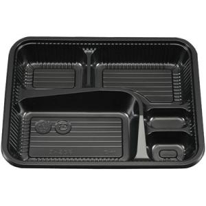 仕出し弁当 Z 256 Bs黒セット600個 使い捨て容器 シーピー化成 最安値 価格比較 Yahoo ショッピング 口コミ 評判からも探せる