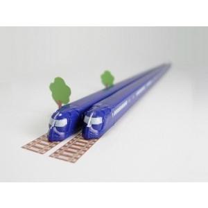 お箸 南海電車 50000系 ラピート 国産 新幹線 滑り止め箸 キッズ用 ハシ鉄 日本製 人気 か...