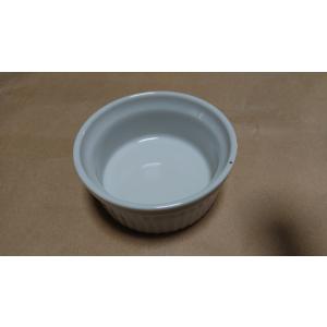 訳アリ品 7cm スフレ1個 日本製 ココット...の詳細画像1