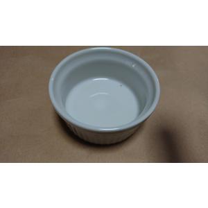 訳アリ品 7cm スフレ1個 日本製 ココット...の詳細画像2
