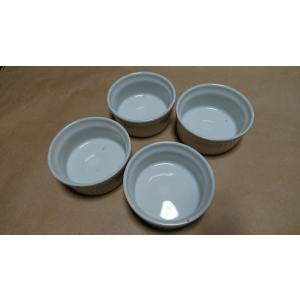 訳アリ品 7cm スフレ1個 日本製 ココット...の詳細画像3
